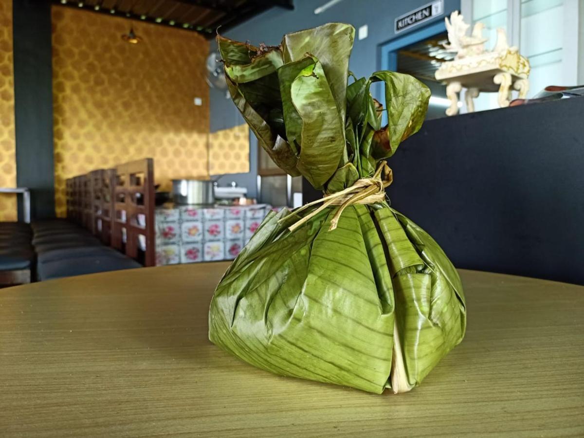 Honey Hives Kuzhittura Екстериор снимка